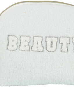3338 BAGS FUZZY FUR S/3